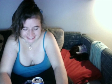 BlackMausi99 31-08-2021 Porn 
